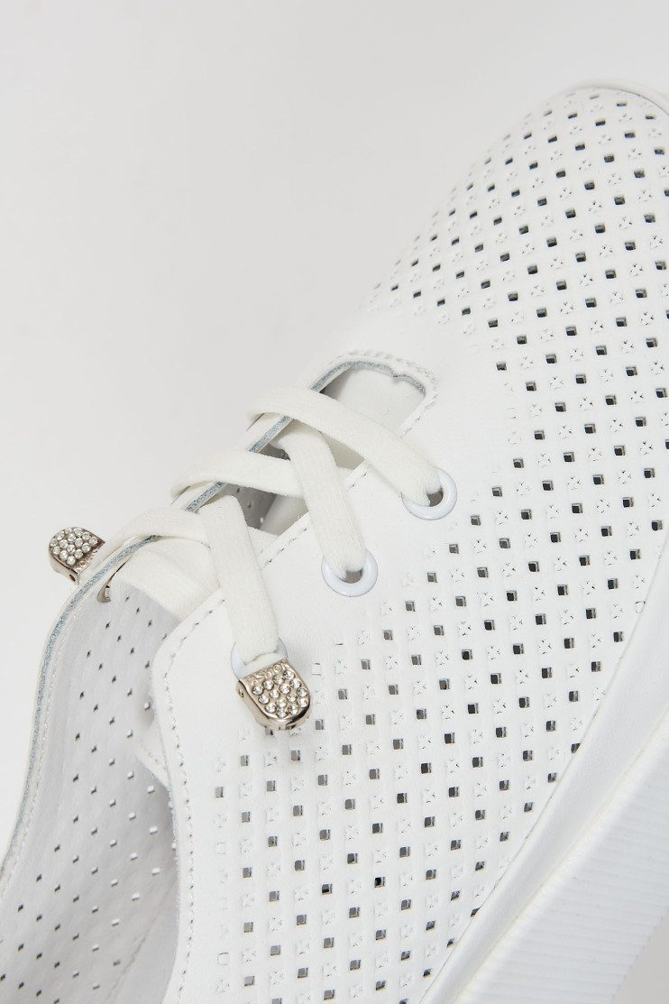 Мокасины Lonza 207132 - Вид 6 - інтернет магазин sandalini.ua