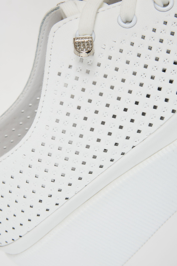 Мокасины Lonza 207132 - Вид 11 - інтернет магазин sandalini.ua