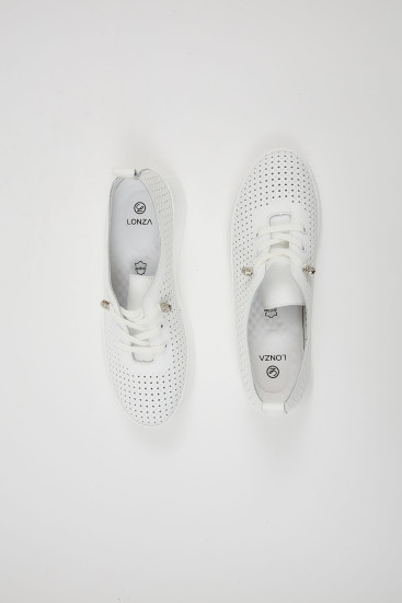 Мокасины Lonza 207132