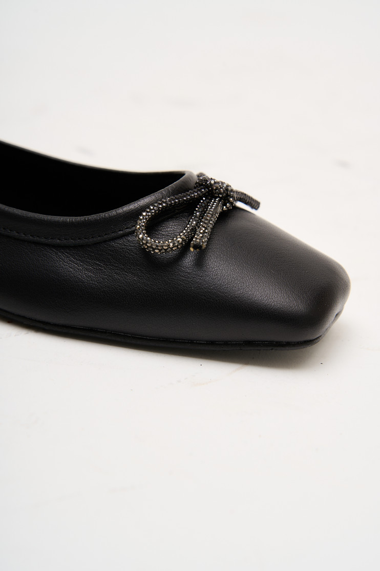 Балетки Anna Lucci 176948 - Вид 8 - интернет магазин sandalini.ua