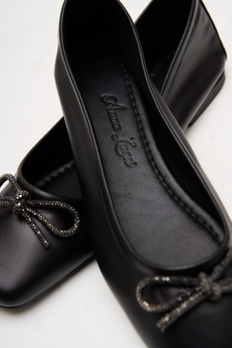 Балетки Anna Lucci 176948 - Вид 9 - интернет магазин sandalini.ua