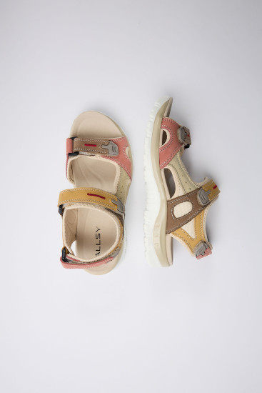 Босоножки ALLSY 208357