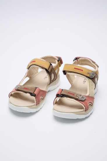 Босоножки ALLSY 208357