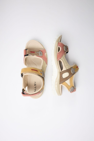 Босоніжки ALLSY 208357