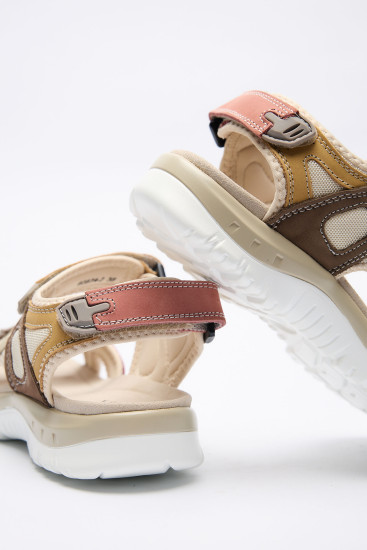 Босоніжки ALLSY 208357