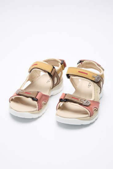 Босоніжки ALLSY 208357