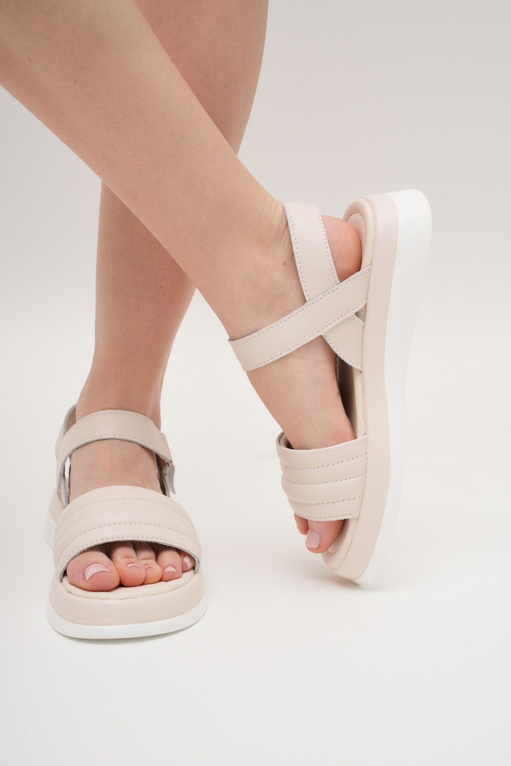 Босоніжки Allshoes 170460 - Вид 5 - інтернет магазин sandalini.ua