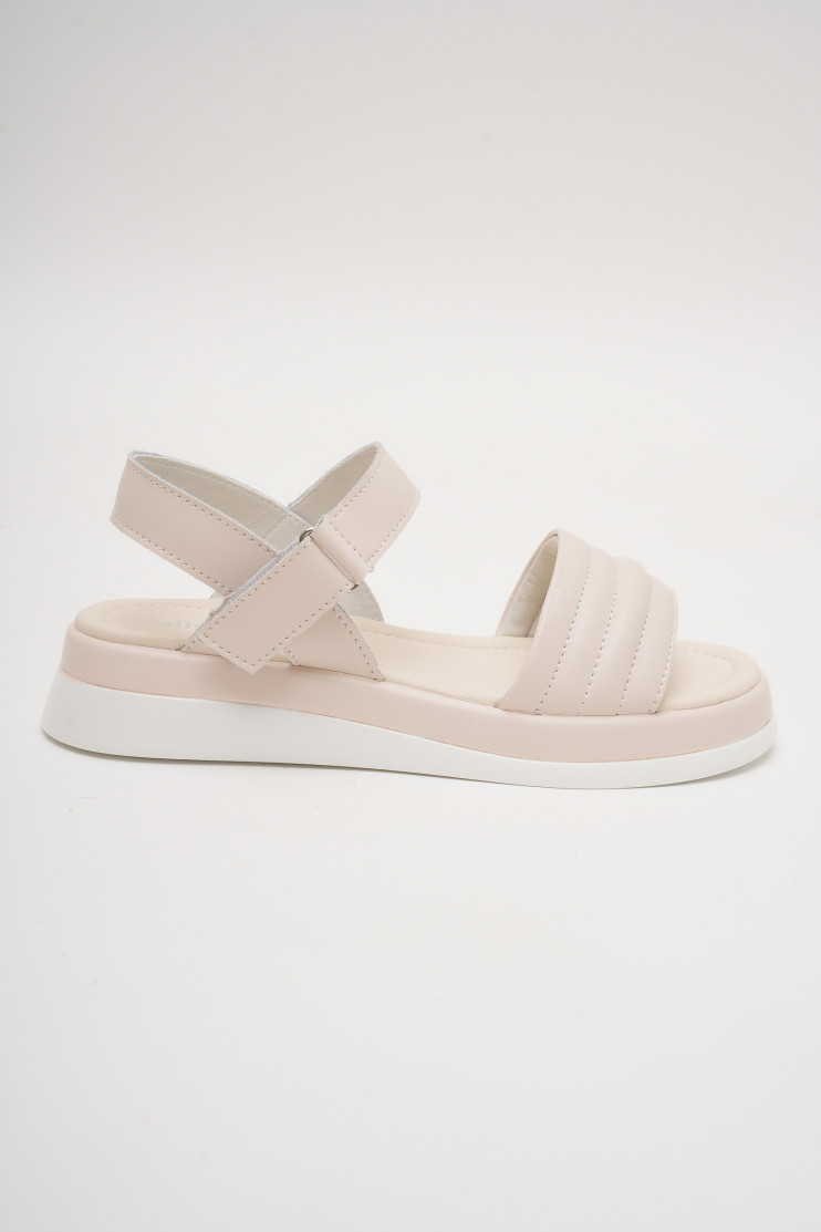 Босоніжки Allshoes 170460 - Вид 6 - інтернет магазин sandalini.ua