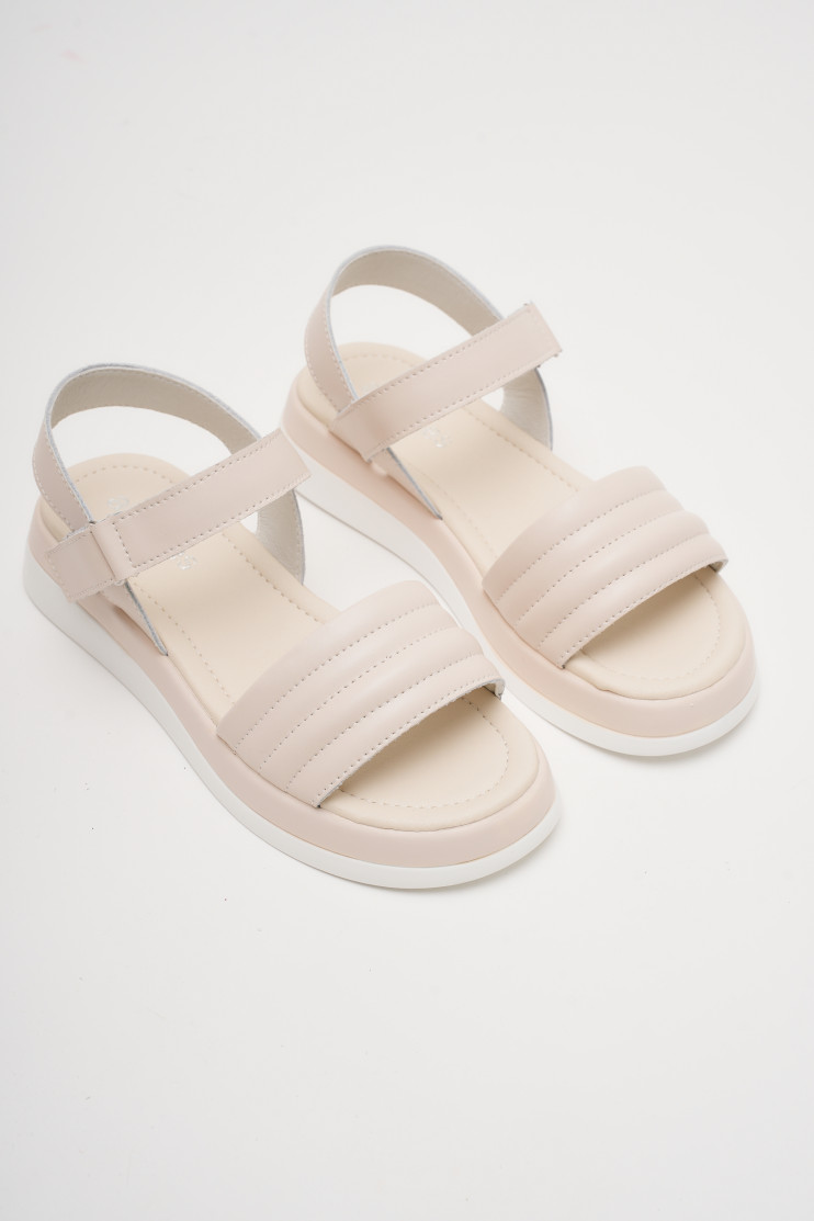 Босоніжки Allshoes 170460 - Вид 7 - інтернет магазин sandalini.ua