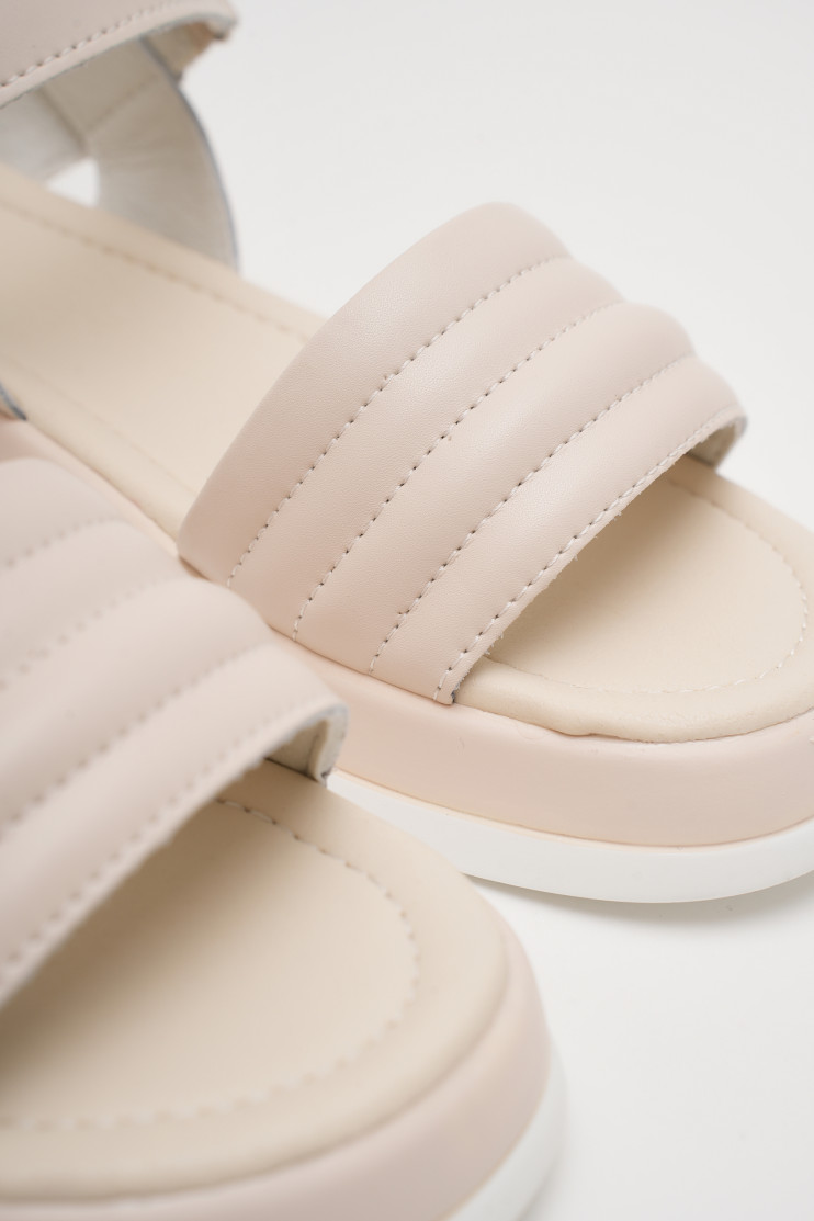 Босоніжки Allshoes 170460 - Вид 8 - інтернет магазин sandalini.ua