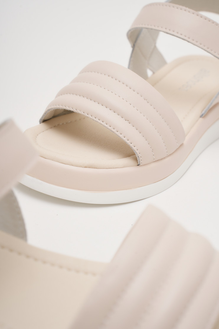 Босоніжки Allshoes 170460 - Вид 10 - інтернет магазин sandalini.ua