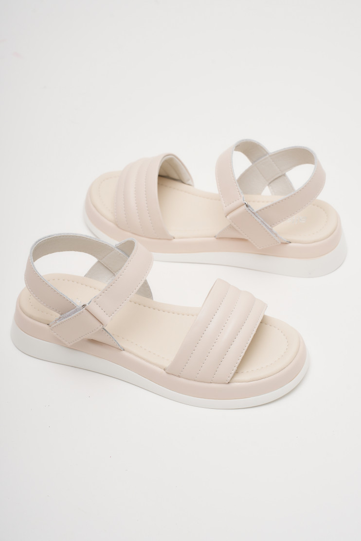 Босоніжки Allshoes 170460 - Вид 11 - інтернет магазин sandalini.ua