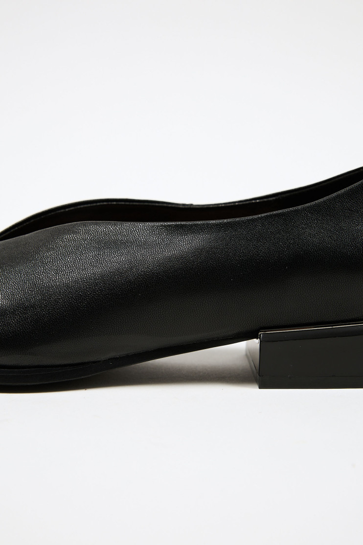 Туфлі Lonza 212440 - Вид 6 - інтернет магазин sandalini.ua