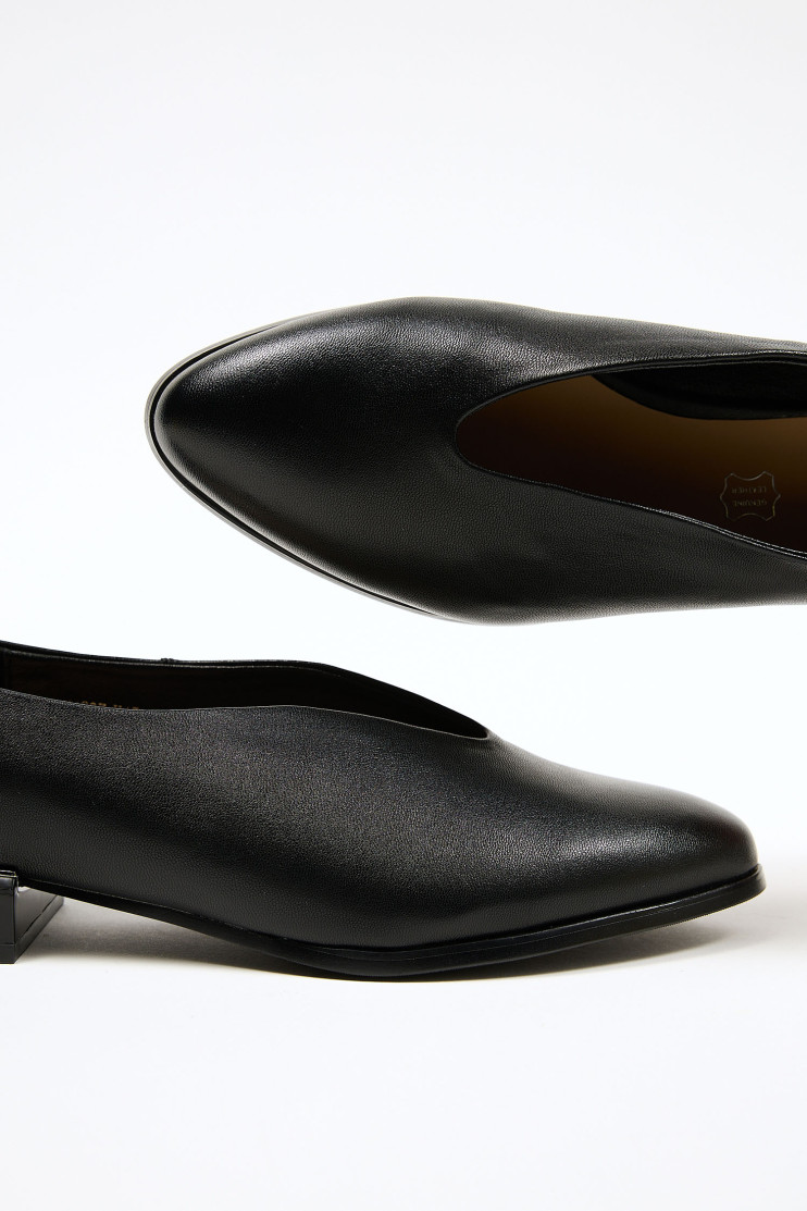 Туфлі Lonza 212440 - Вид 10 - інтернет магазин sandalini.ua