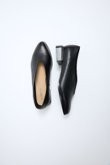 Туфли Lonza 212440