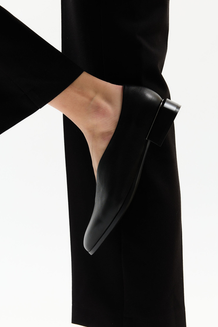 Туфлі Lonza 212440 - Вид 7 - інтернет магазин sandalini.ua