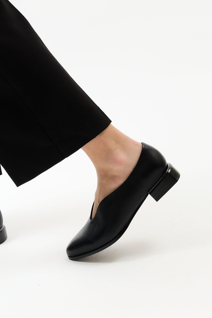 Туфлі Lonza 212440 - Вид 5 - інтернет магазин sandalini.ua