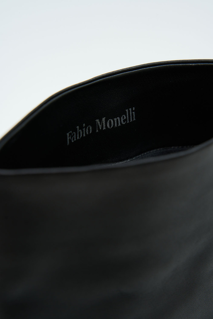 Чоботи Fabio Monelli 180583 - Вид 9 - інтернет магазин sandalini.ua