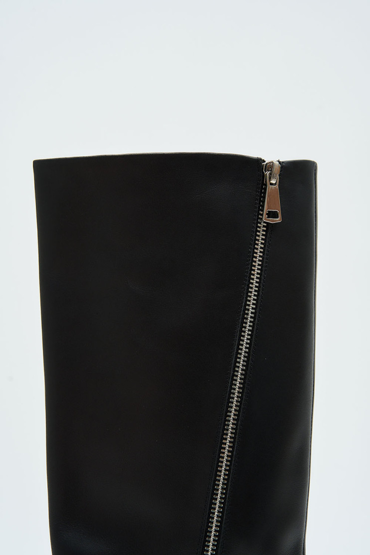 Чоботи Fabio Monelli 180583 - Вид 12 - інтернет магазин sandalini.ua