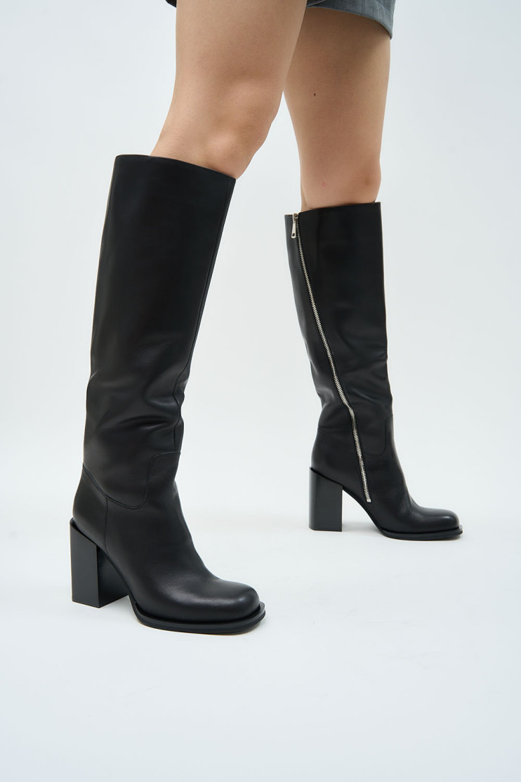 Чоботи Fabio Monelli 180583 - Вид 15 - інтернет магазин sandalini.ua