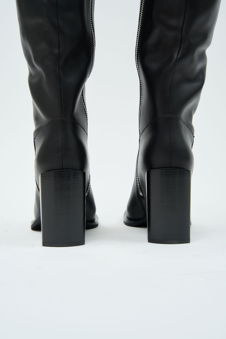 Чоботи Fabio Monelli 180583 - Вид 18 - інтернет магазин sandalini.ua