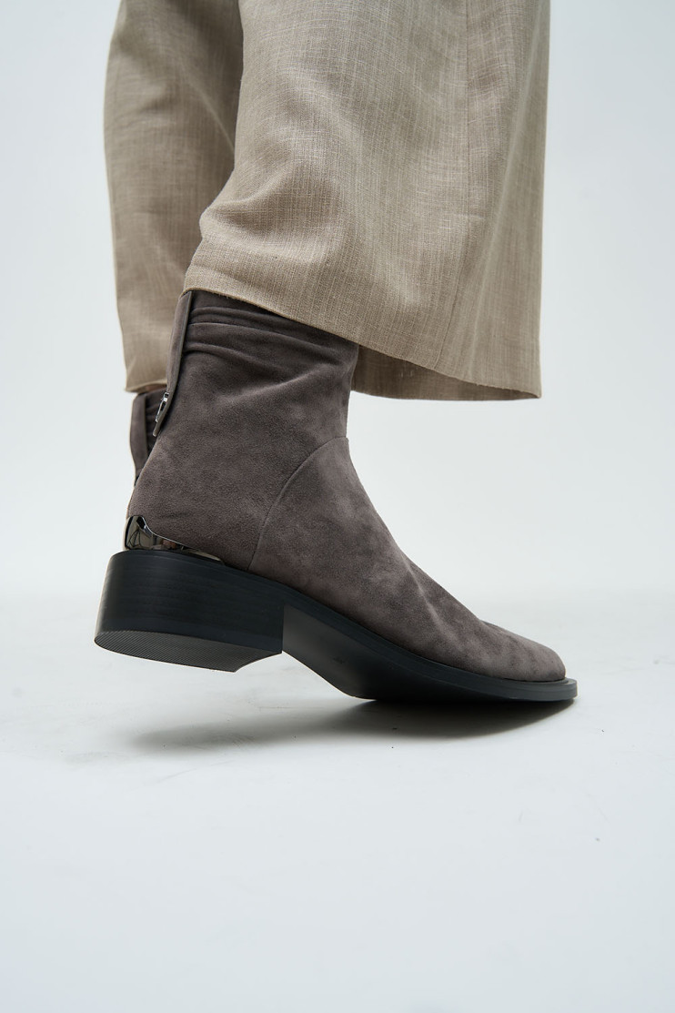 Черевики Fabio Monelli 180731 - Вид 5 - інтернет магазин sandalini.ua