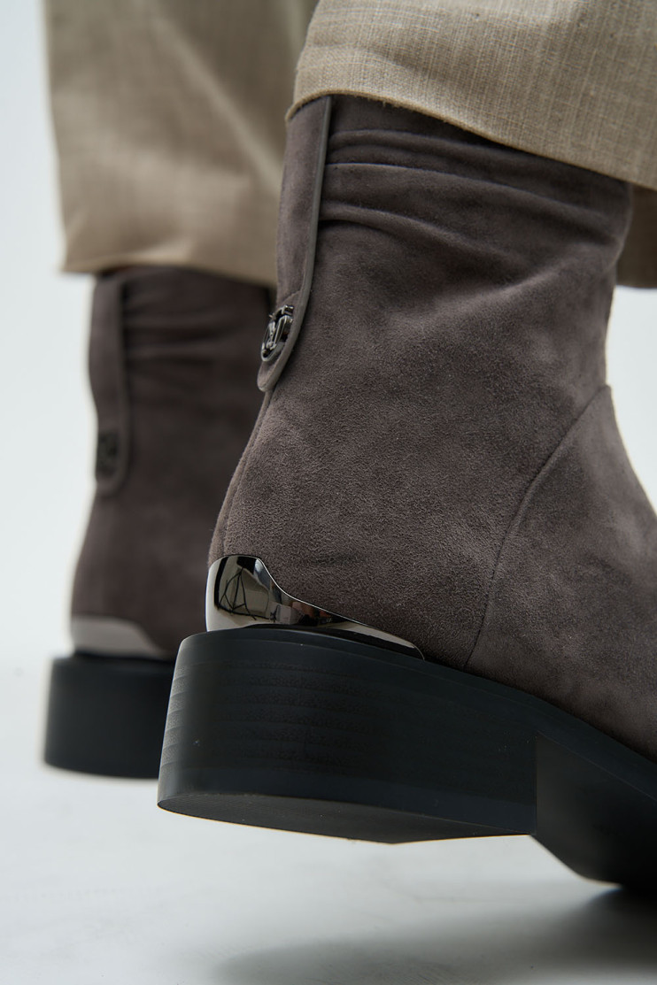 Черевики Fabio Monelli 180731 - Вид 7 - інтернет магазин sandalini.ua