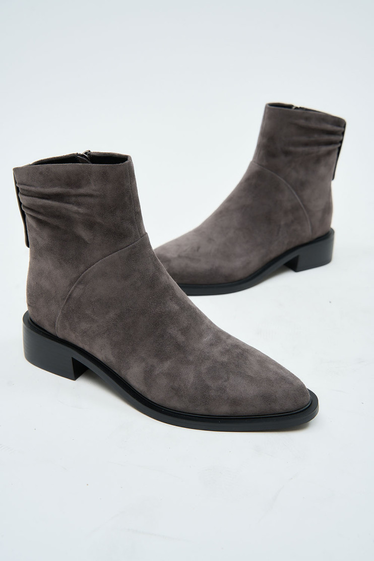 Черевики Fabio Monelli 180731 - Вид 3 - інтернет магазин sandalini.ua