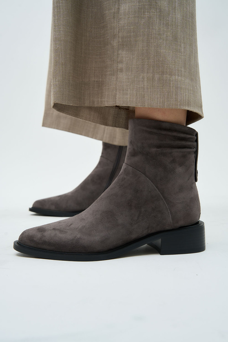 Черевики Fabio Monelli 180731 - Вид 10 - інтернет магазин sandalini.ua