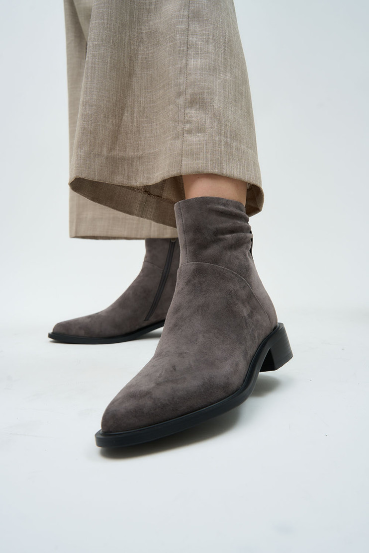 Черевики Fabio Monelli 180731 - Вид 11 - інтернет магазин sandalini.ua