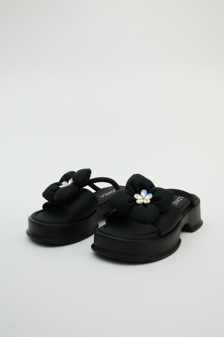 Сабо Lonza 207436 - Вид 6 - інтернет магазин sandalini.ua