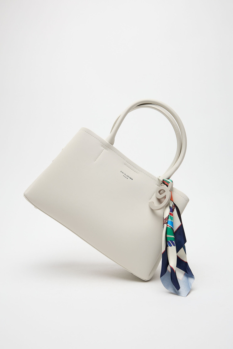 Сумка David Jones 211434 - Вид 4 - интернет магазин sandalini.ua