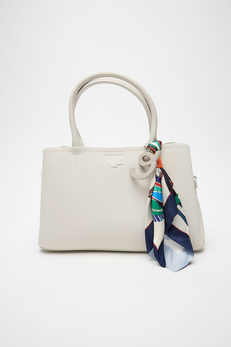 Сумка David Jones 211434 - Вид 6 - интернет магазин sandalini.ua