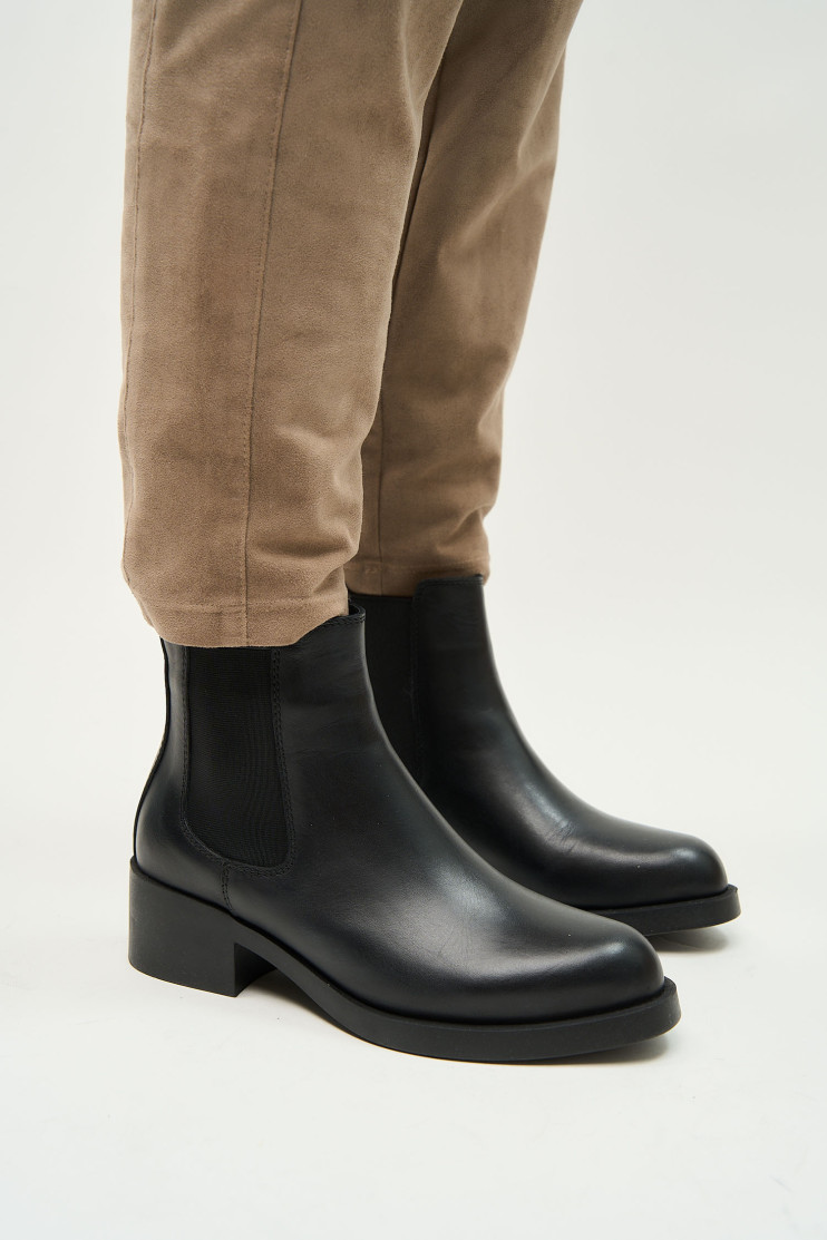 Черевики Fabio Monelli 181939 - Вид 7 - інтернет магазин sandalini.ua