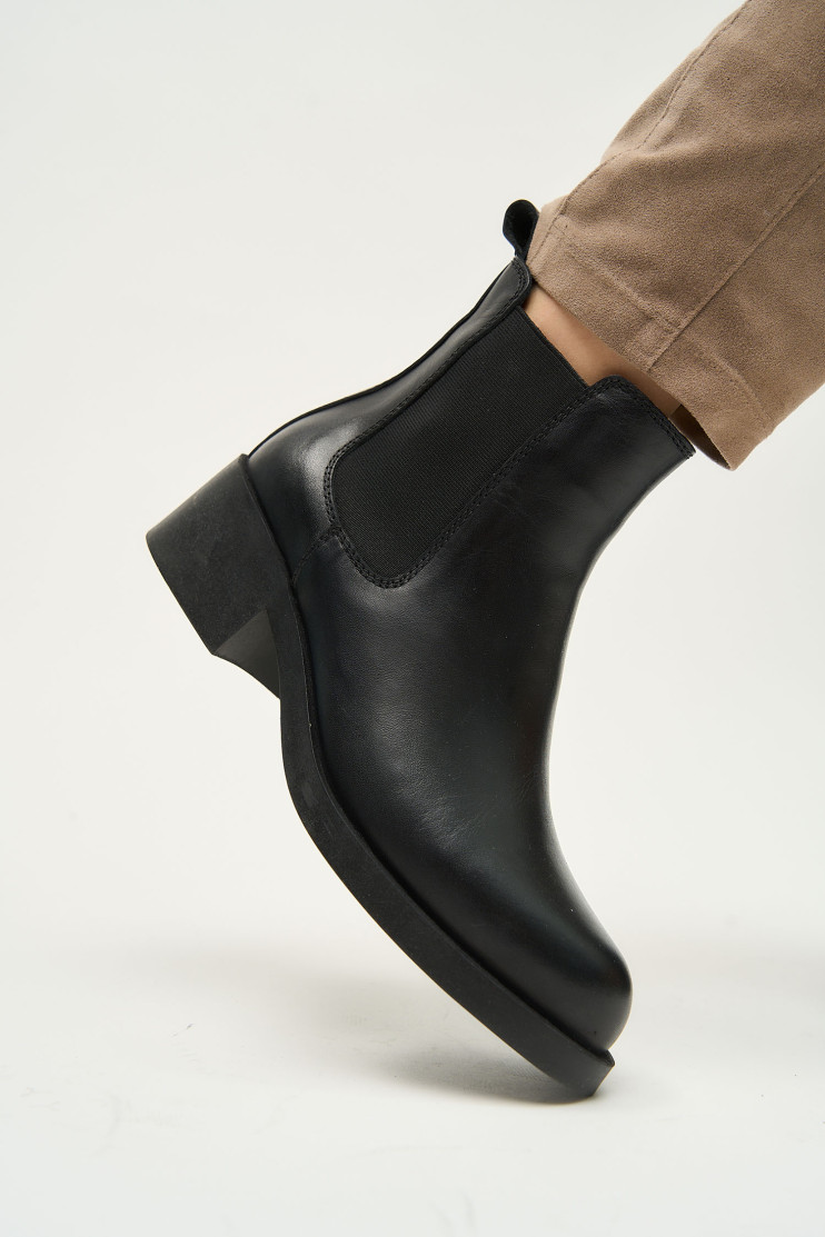 Черевики Fabio Monelli 181939 - Вид 2 - інтернет магазин sandalini.ua