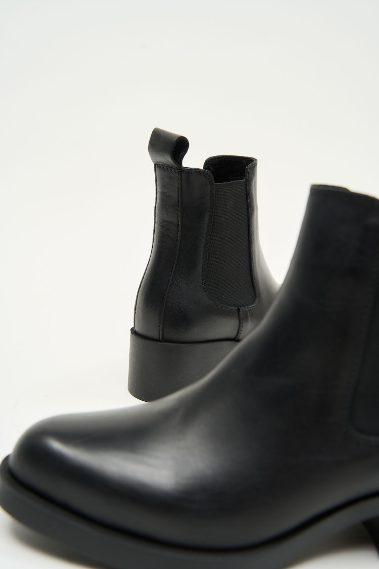 Черевики Fabio Monelli 181939 - Вид 8 - інтернет магазин sandalini.ua