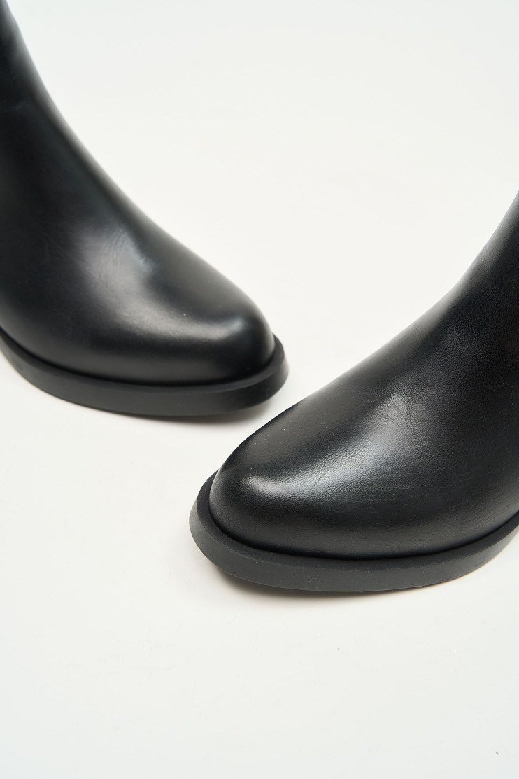 Черевики Fabio Monelli 181939 - Вид 3 - інтернет магазин sandalini.ua