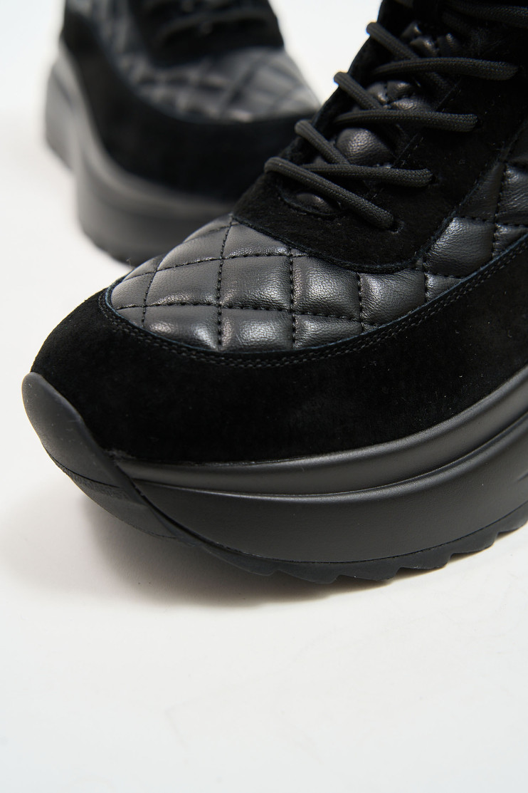 Черевики Lonza 179711 - Вид 5 - інтернет магазин sandalini.ua