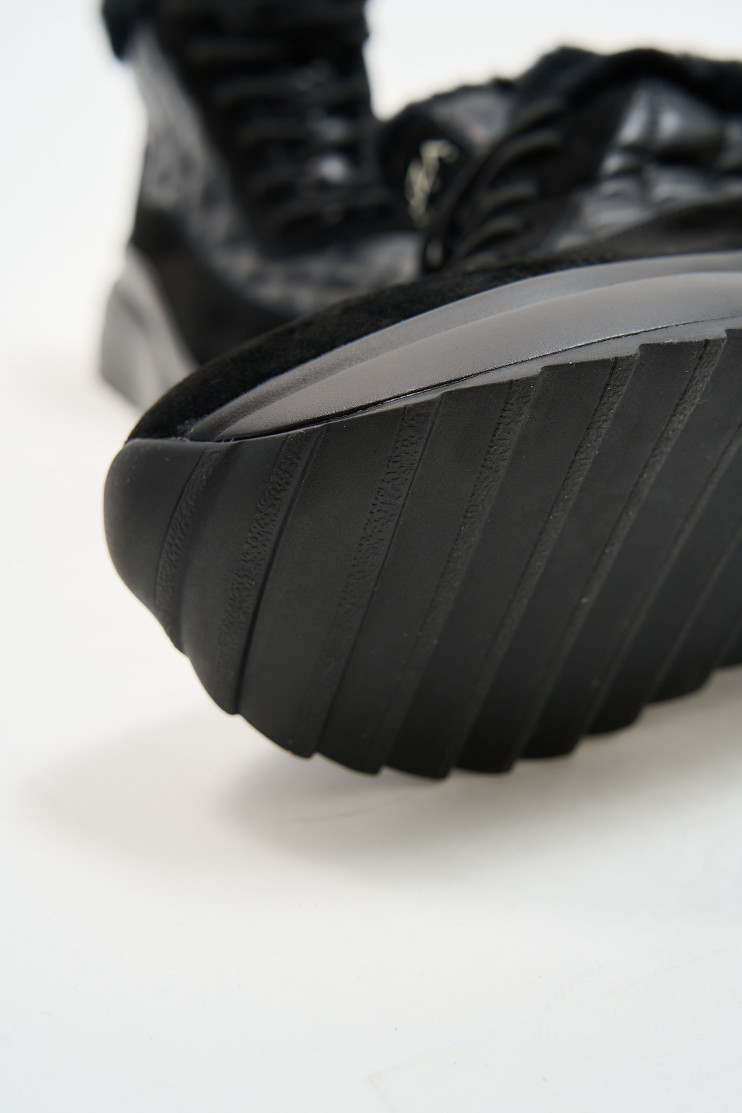 Черевики Lonza 179711 - Вид 7 - інтернет магазин sandalini.ua