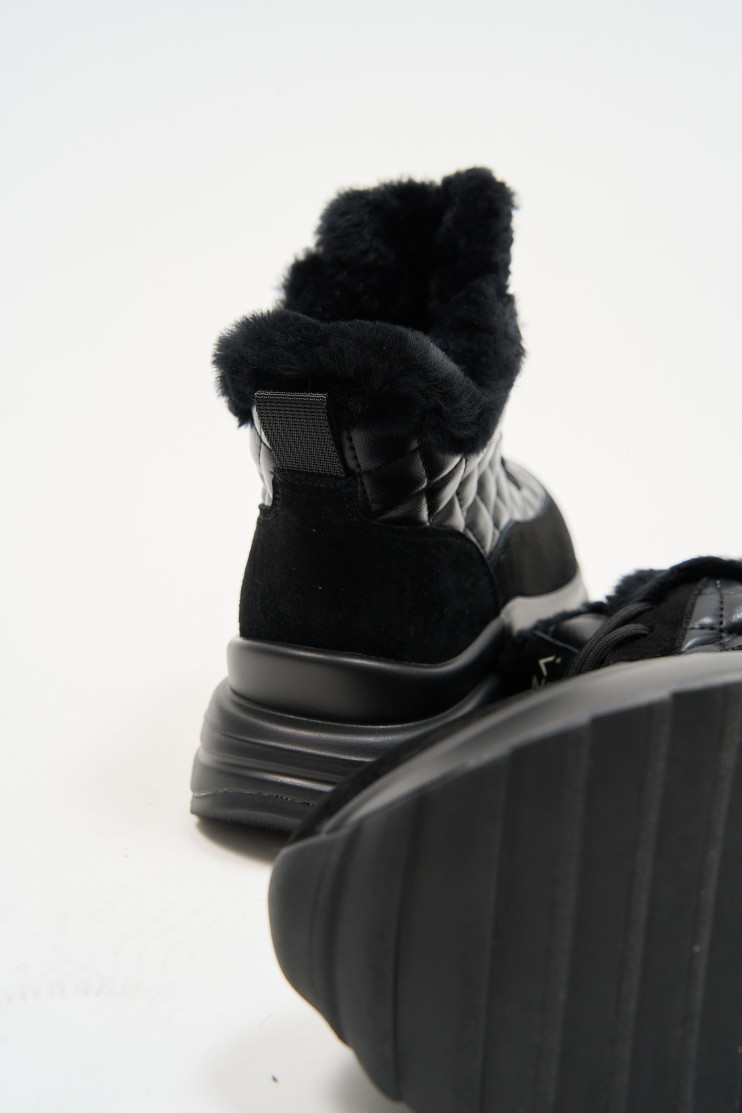 Черевики Lonza 179711 - Вид 8 - інтернет магазин sandalini.ua