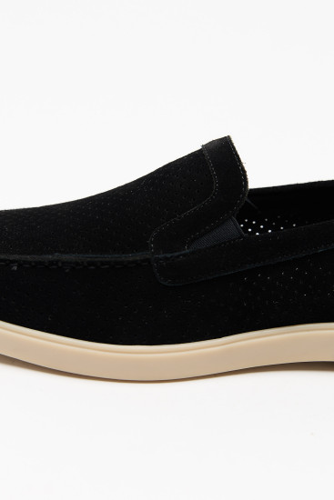 Туфлі чоловічі Fabio Monelli 214130