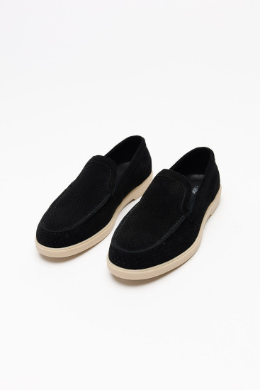 Туфлі чоловічі Fabio Monelli 214130