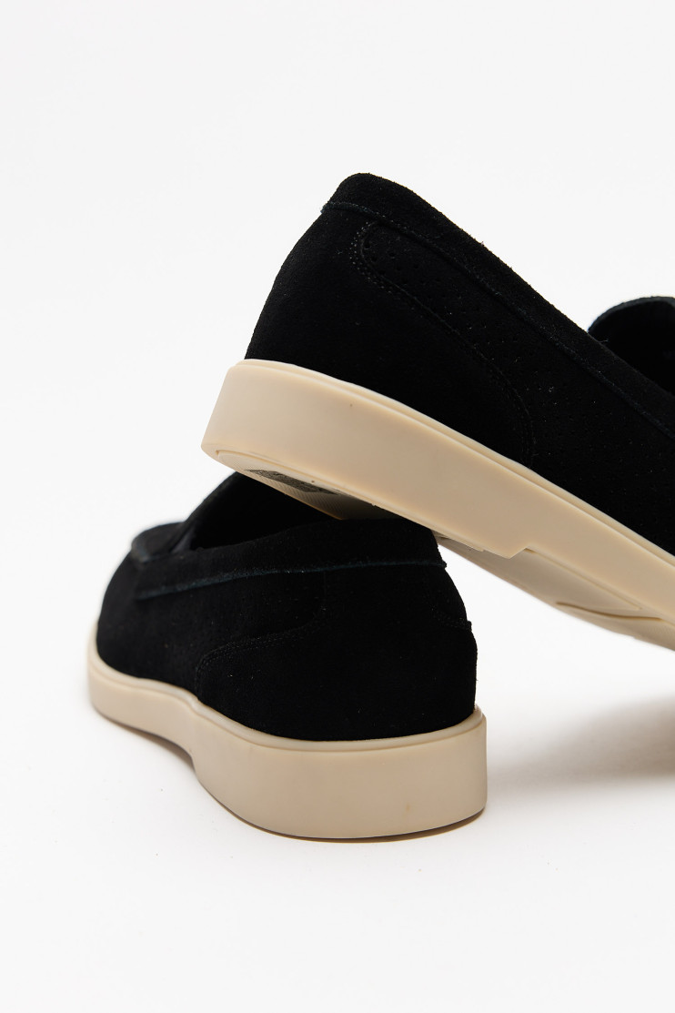 Туфлі чоловічі Fabio Monelli 214130 - Вид 4 - інтернет магазин sandalini.ua