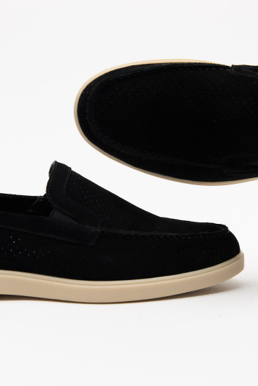 Туфлі чоловічі Fabio Monelli 214130