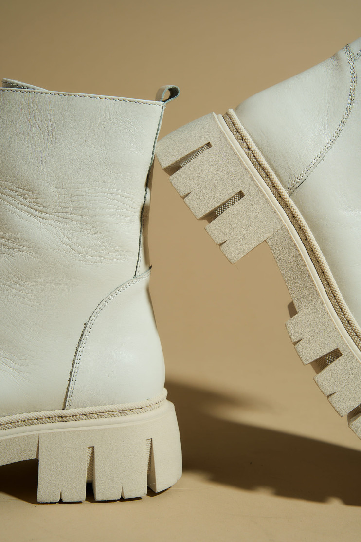 Черевики Fabio Monelli 181972 - Вид 7 - інтернет магазин sandalini.ua