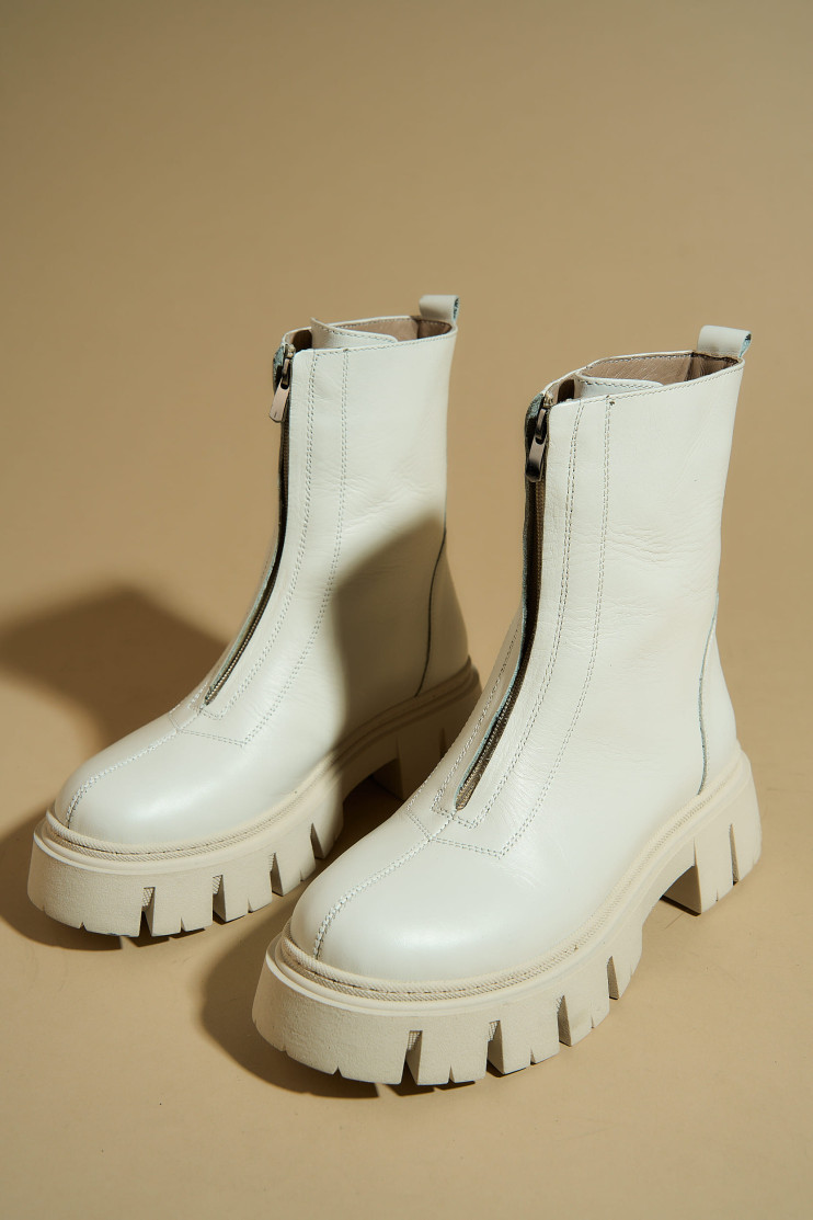 Черевики Fabio Monelli 181972 - Вид 1 - інтернет магазин sandalini.ua