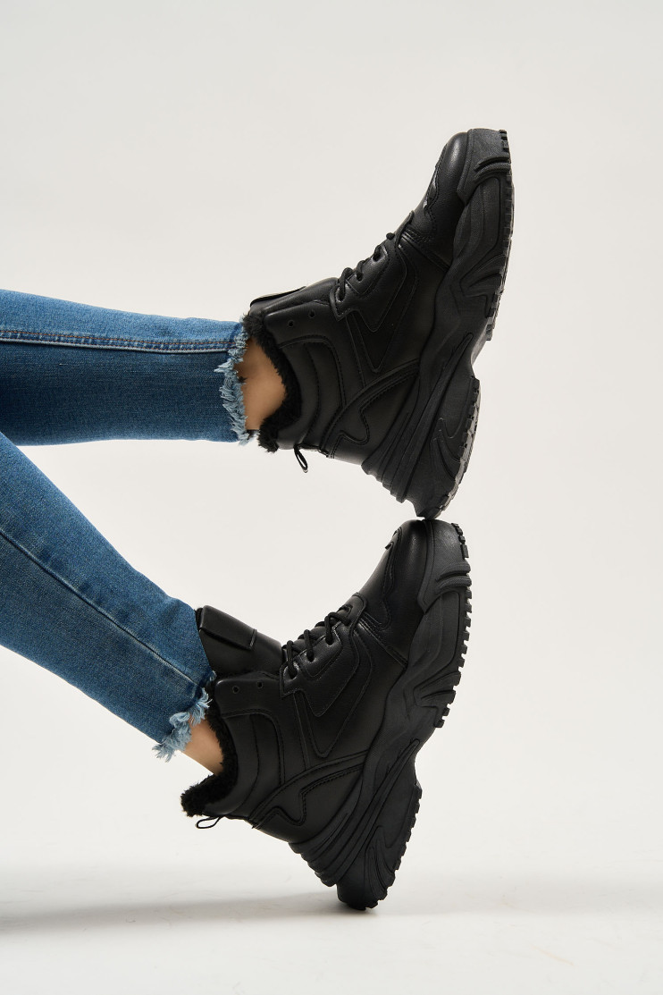 Ботинки SOPRA 179350 - Вид 8 - интернет магазин sandalini.ua