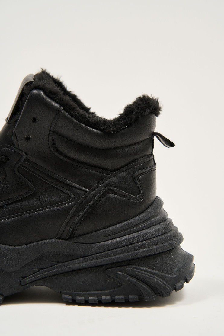 Ботинки SOPRA 179350 - Вид 5 - интернет магазин sandalini.ua