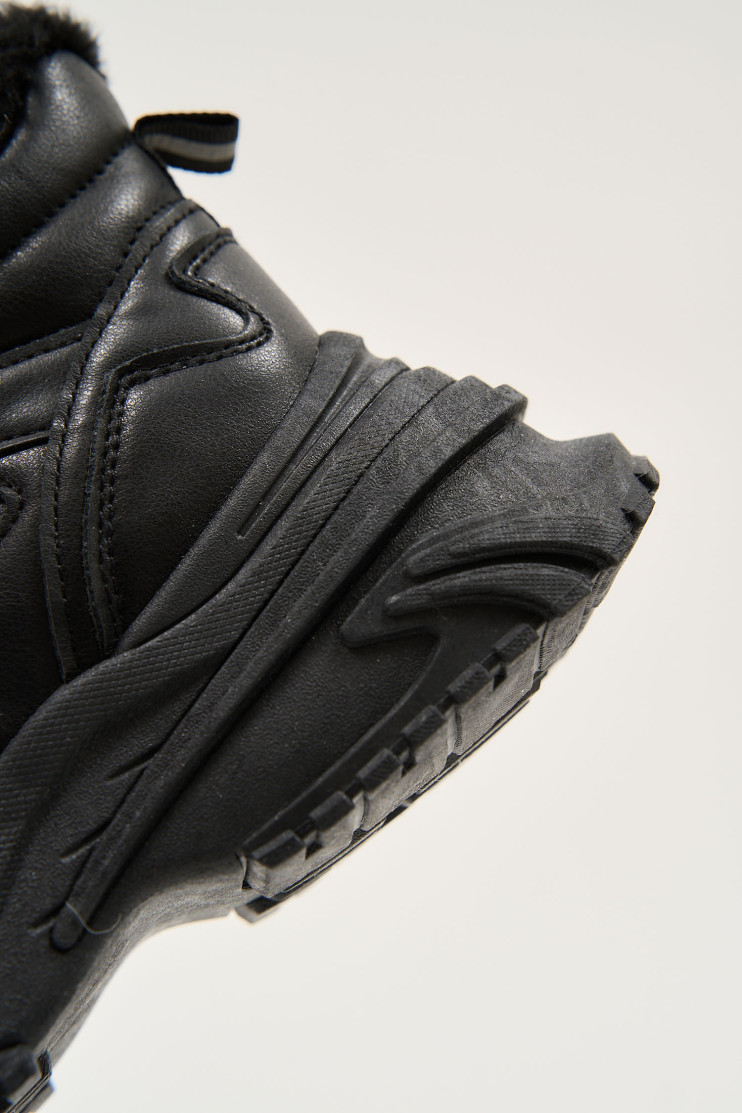 Ботинки SOPRA 179350 - Вид 11 - интернет магазин sandalini.ua