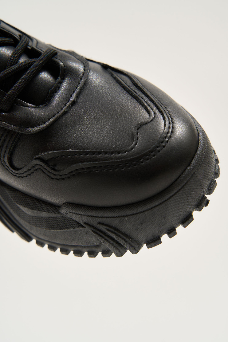 Ботинки SOPRA 179350 - Вид 7 - интернет магазин sandalini.ua